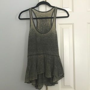 Free people tank top